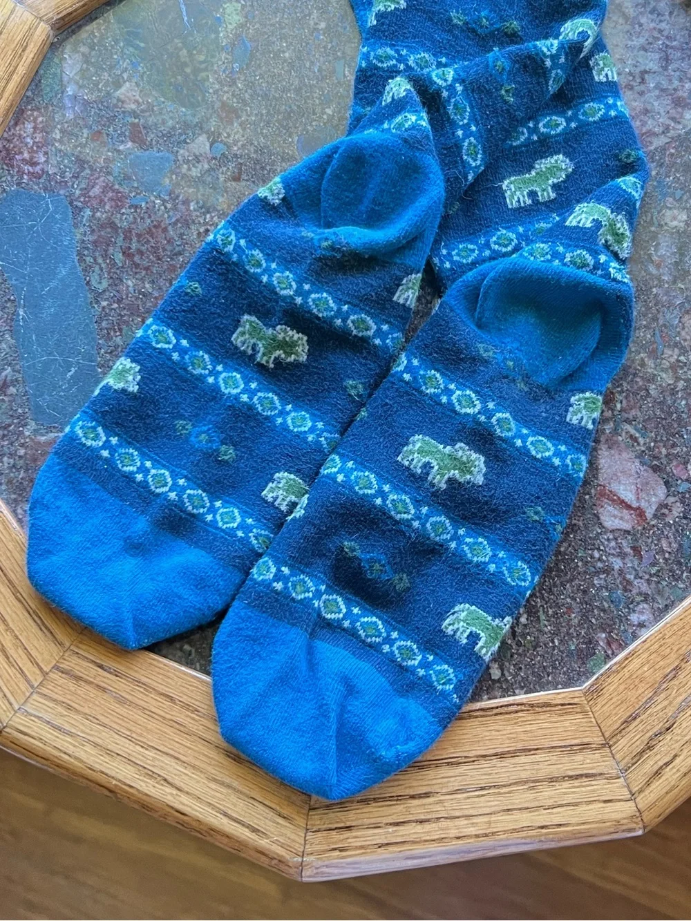 S/M Men’s Cannonsburg Socks